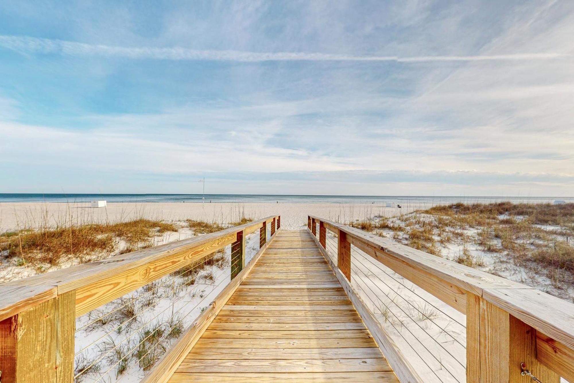 Perdido Dunes #20 橘子海滩 外观 照片
